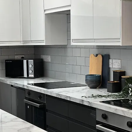 We House - Selly Oak Birmingam